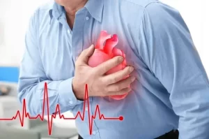 Steps to Reduce the Risk of Heart Disease