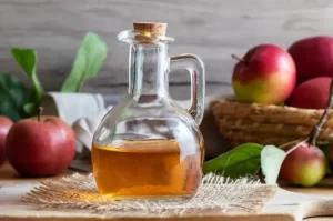 Harnessing the Potential: How to Use Apple Cider Vinegar to Aid in Belly Fat Loss