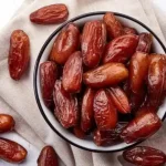 Health Benefits of Dates Fruit