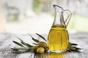 Health Benefits of Olive Oils
