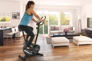 Home Exercise Bike: Your Gateway to Convenient Fitness